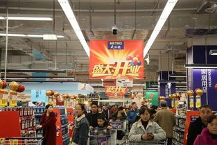 零售業(yè)風(fēng)起云涌 生鮮電商收縮、巨頭道歉與業(yè)態(tài)調(diào)整下的市場(chǎng)變局